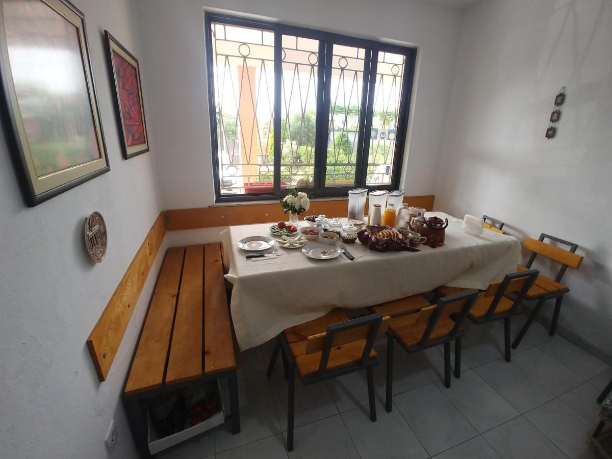Garden Pensjonat 3*