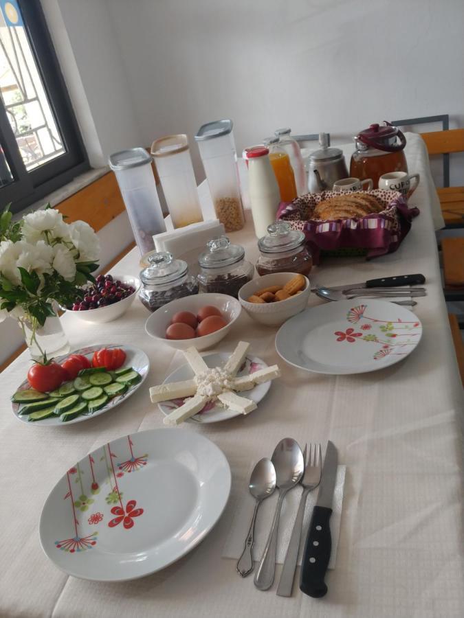 Garden Pensjonat 3*