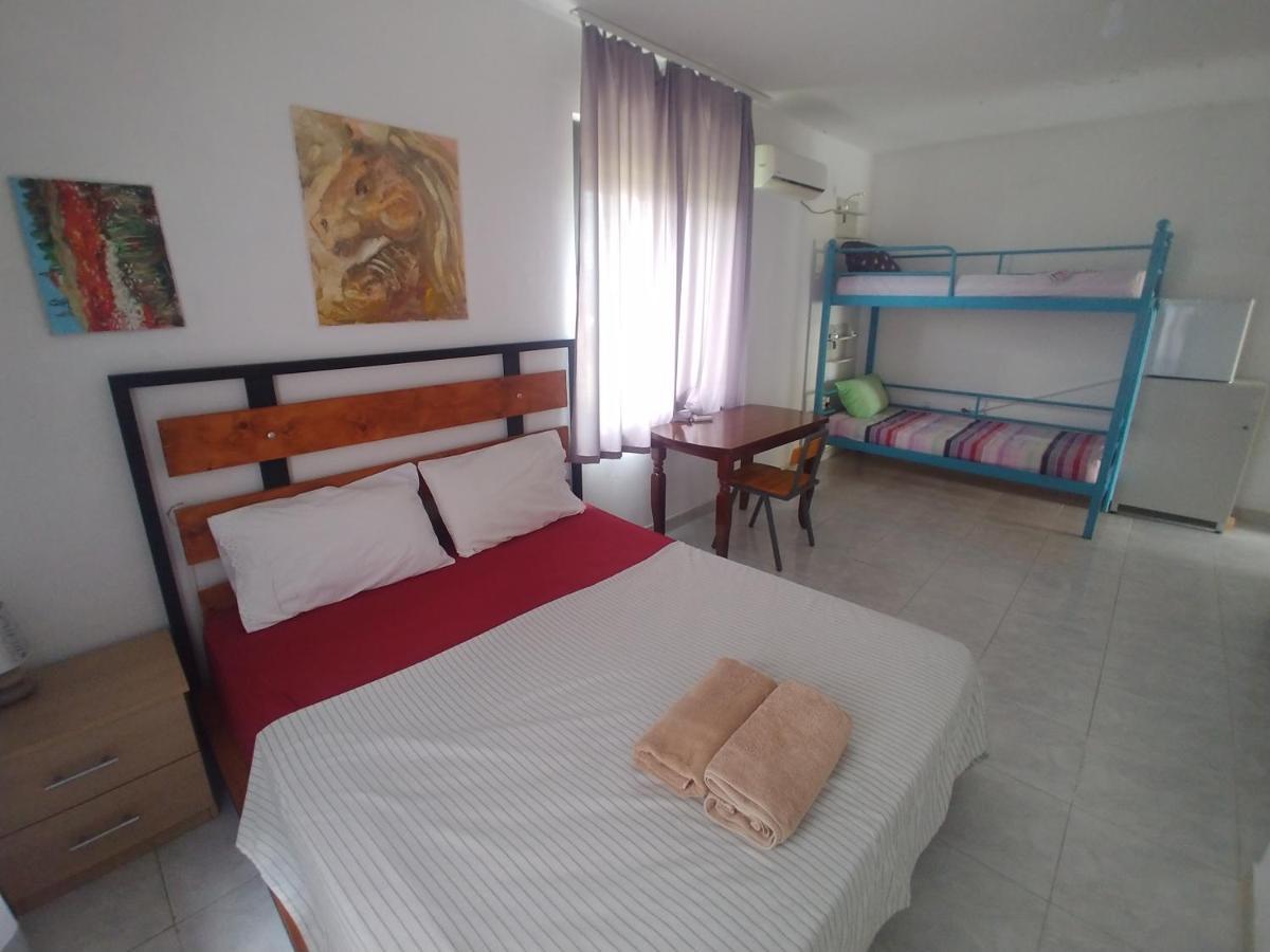 Garden Pensjonat 3*