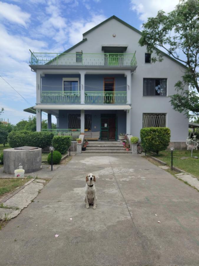Pensjonat Garden 3*