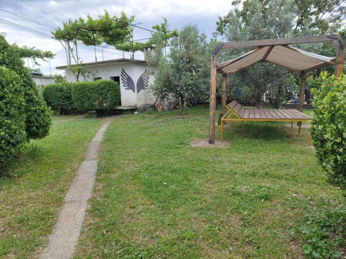 Garden 3* Szkodra