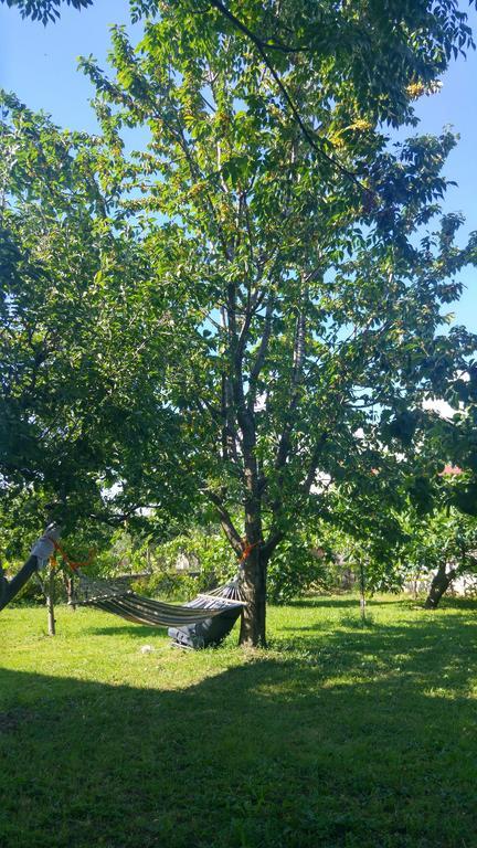 Pensjonat Garden 3*