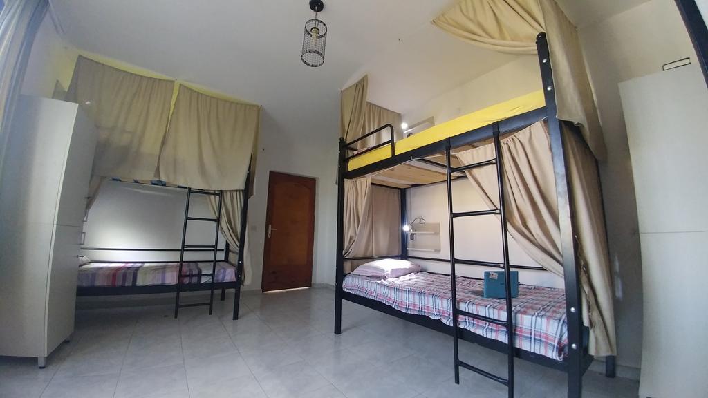 Pensjonat Garden 3*