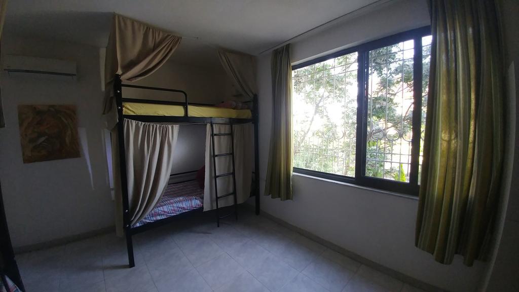 Garden Pensjonat 3*