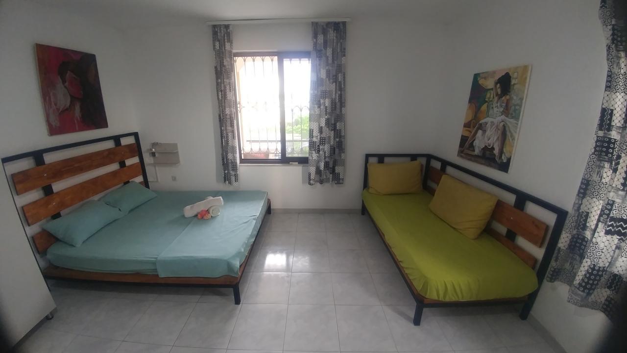 Garden Pensjonat 3*