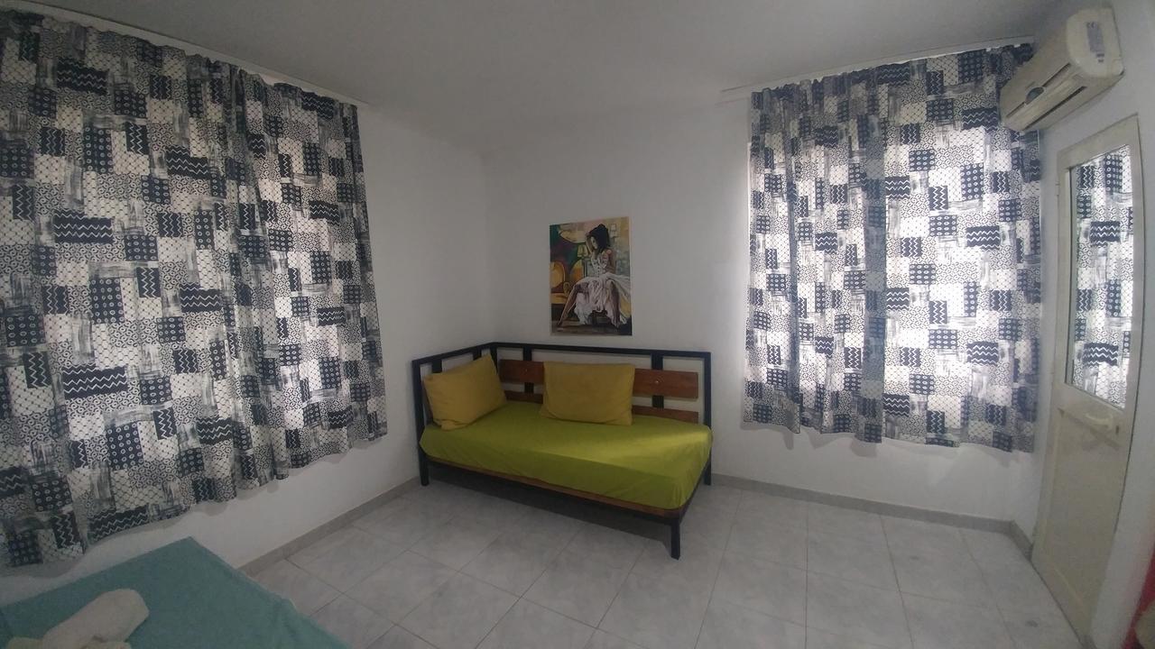 Garden 3* Szkodra